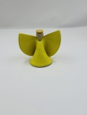 Aniołek ceramiczny mały