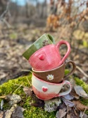 Filiżanka ceramiczna 250 ml z afirmacją