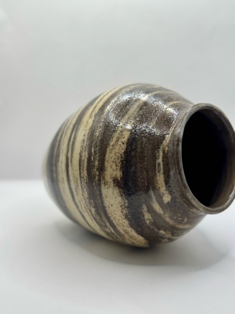 Wazon ceramiczny Nerikomi 17 cm