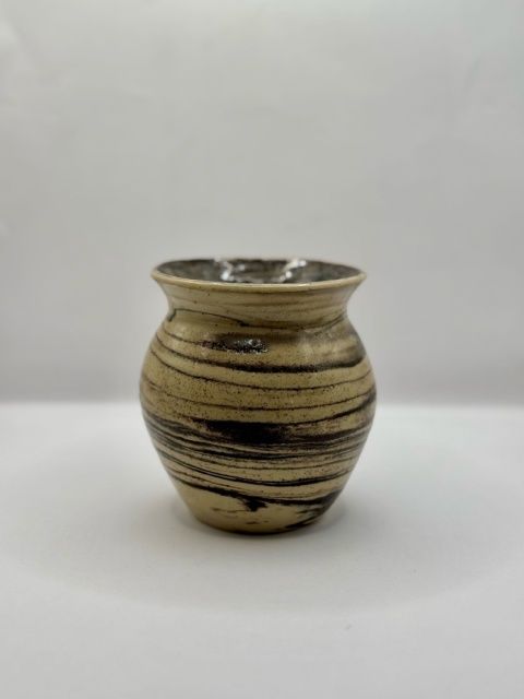 Wazon ceramiczny Nerikomi 11 cm